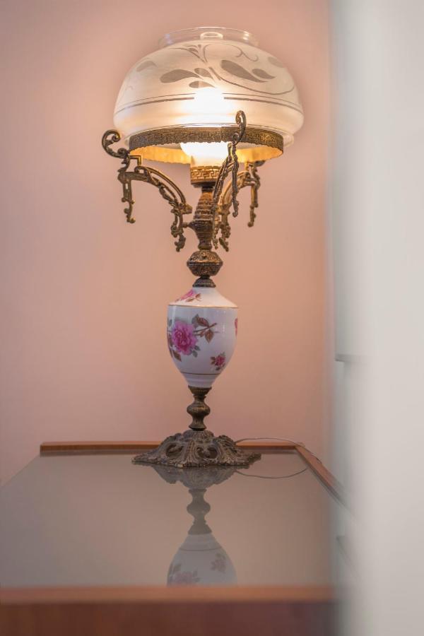 依克希亚Lina'S Amazing House In Ialysos别墅 外观 照片